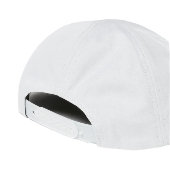 ZARA Kids | White | RUSSELL ATHLETIC ® TEXT CAP - Picture 3 of 4